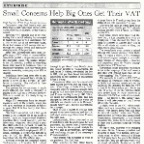 TTM News 1